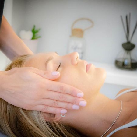 Villamour Boutique Hotel & Spa La Salle Luaran gambar