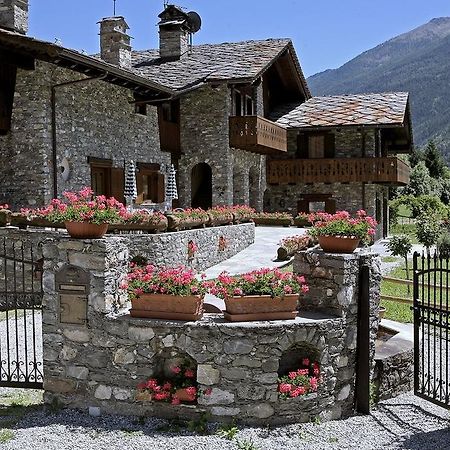 Villamour Boutique Hotel & Spa La Salle Luaran gambar