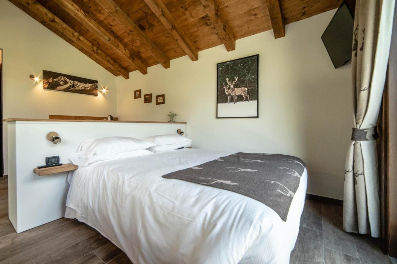 Villamour Boutique Hotel & Spa La Salle Luaran gambar