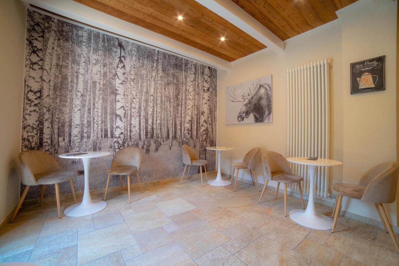 Villamour Boutique Hotel & Spa La Salle Luaran gambar