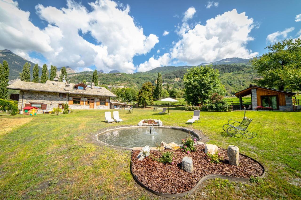 Villamour Boutique Hotel & Spa La Salle Luaran gambar