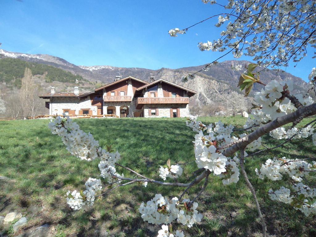 Villamour Boutique Hotel & Spa La Salle Luaran gambar