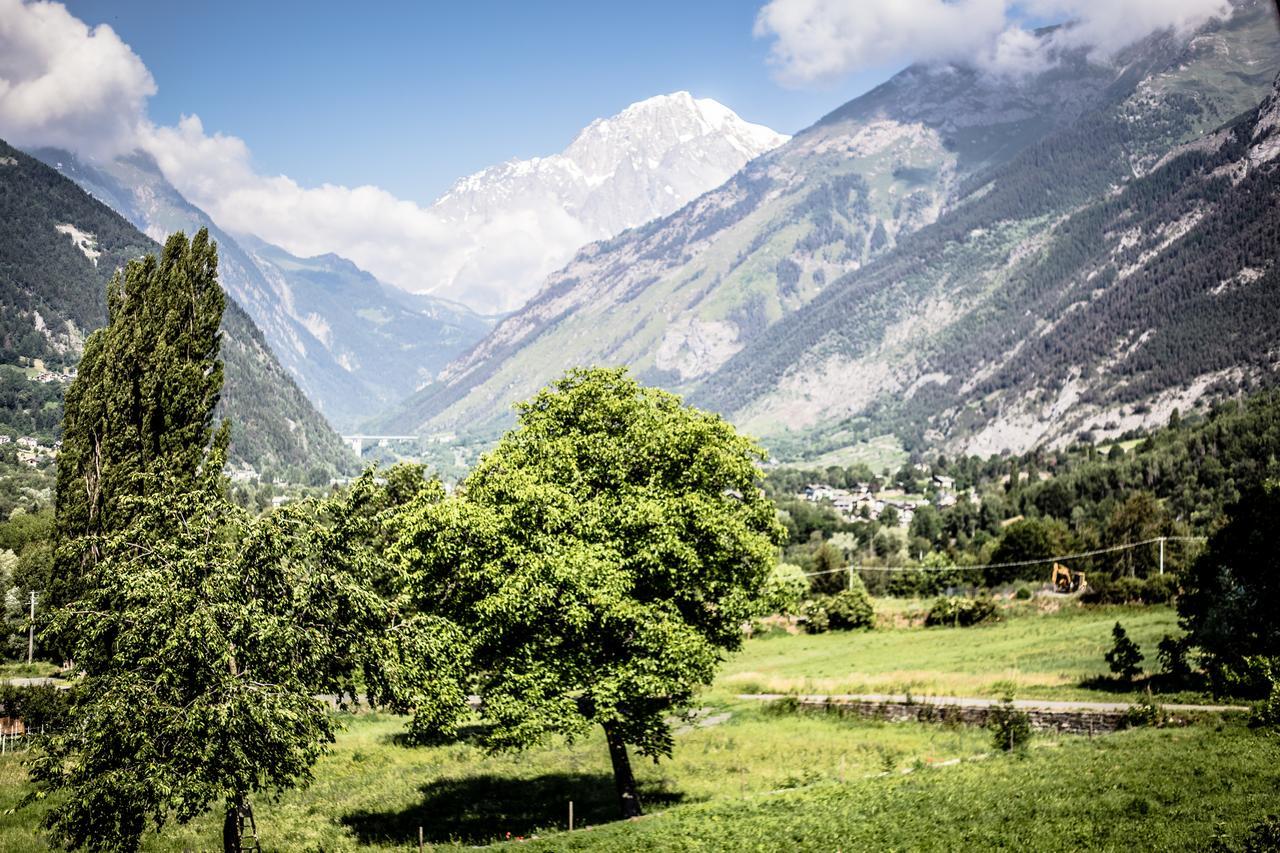 Villamour Boutique Hotel & Spa La Salle Luaran gambar