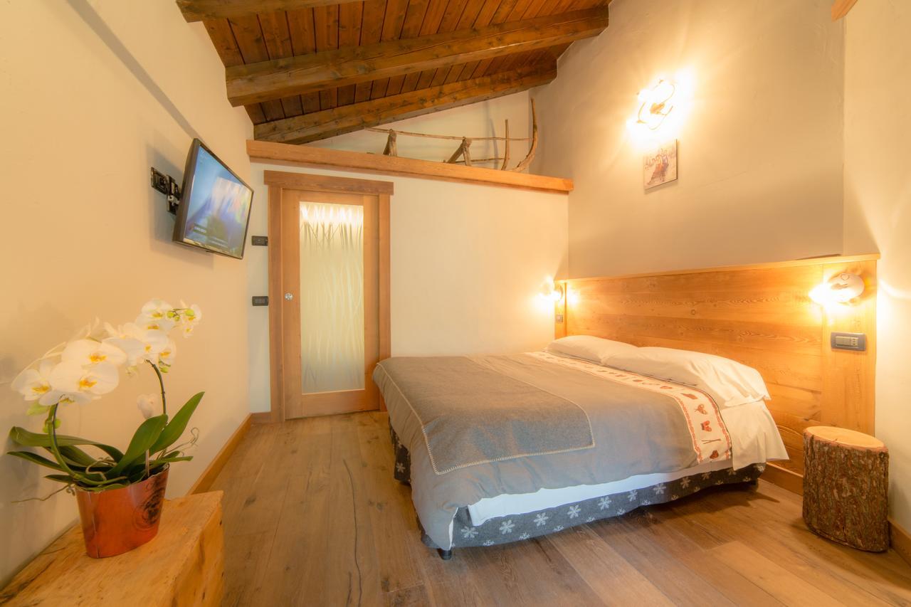 Villamour Boutique Hotel & Spa La Salle Luaran gambar