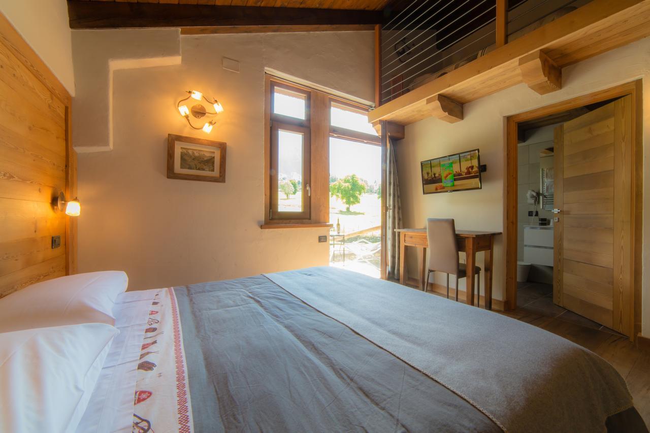 Villamour Boutique Hotel & Spa La Salle Luaran gambar
