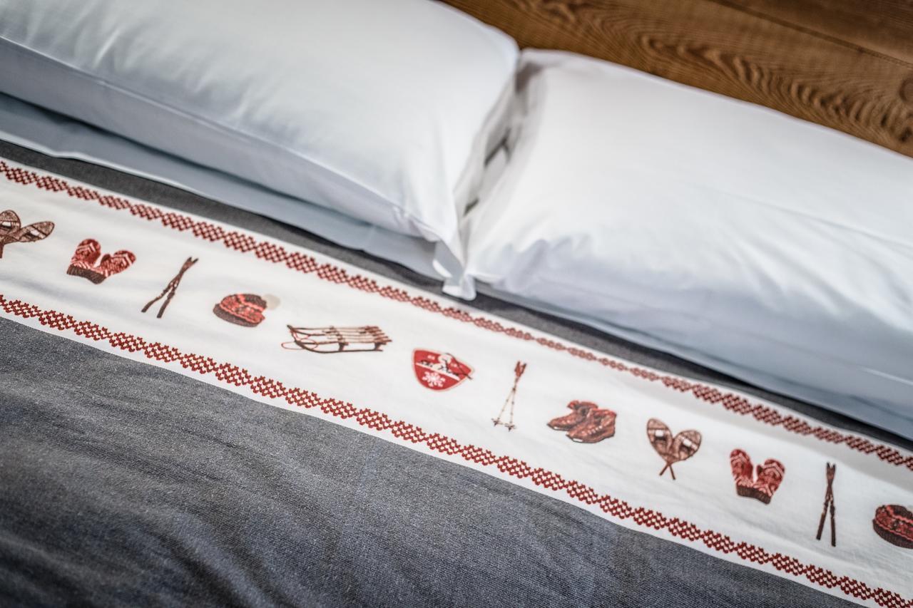 Villamour Boutique Hotel & Spa La Salle Luaran gambar