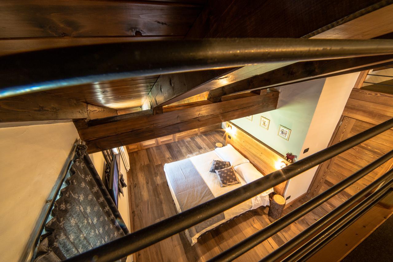 Villamour Boutique Hotel & Spa La Salle Luaran gambar