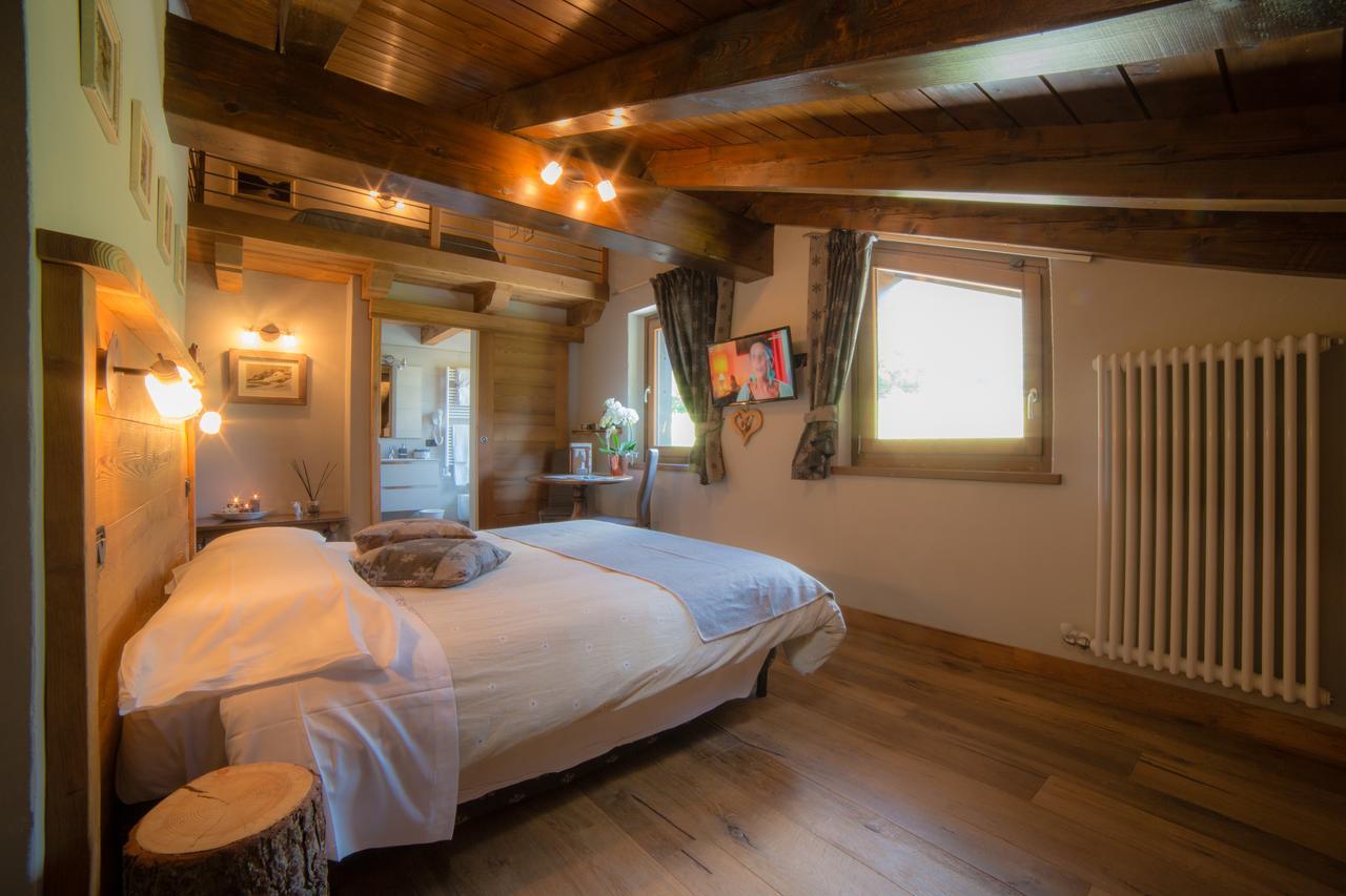 Villamour Boutique Hotel & Spa La Salle Luaran gambar