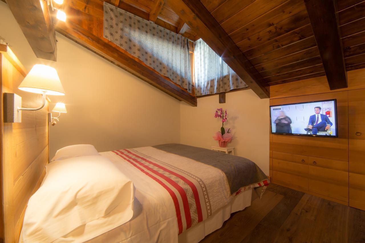 Villamour Boutique Hotel & Spa La Salle Luaran gambar