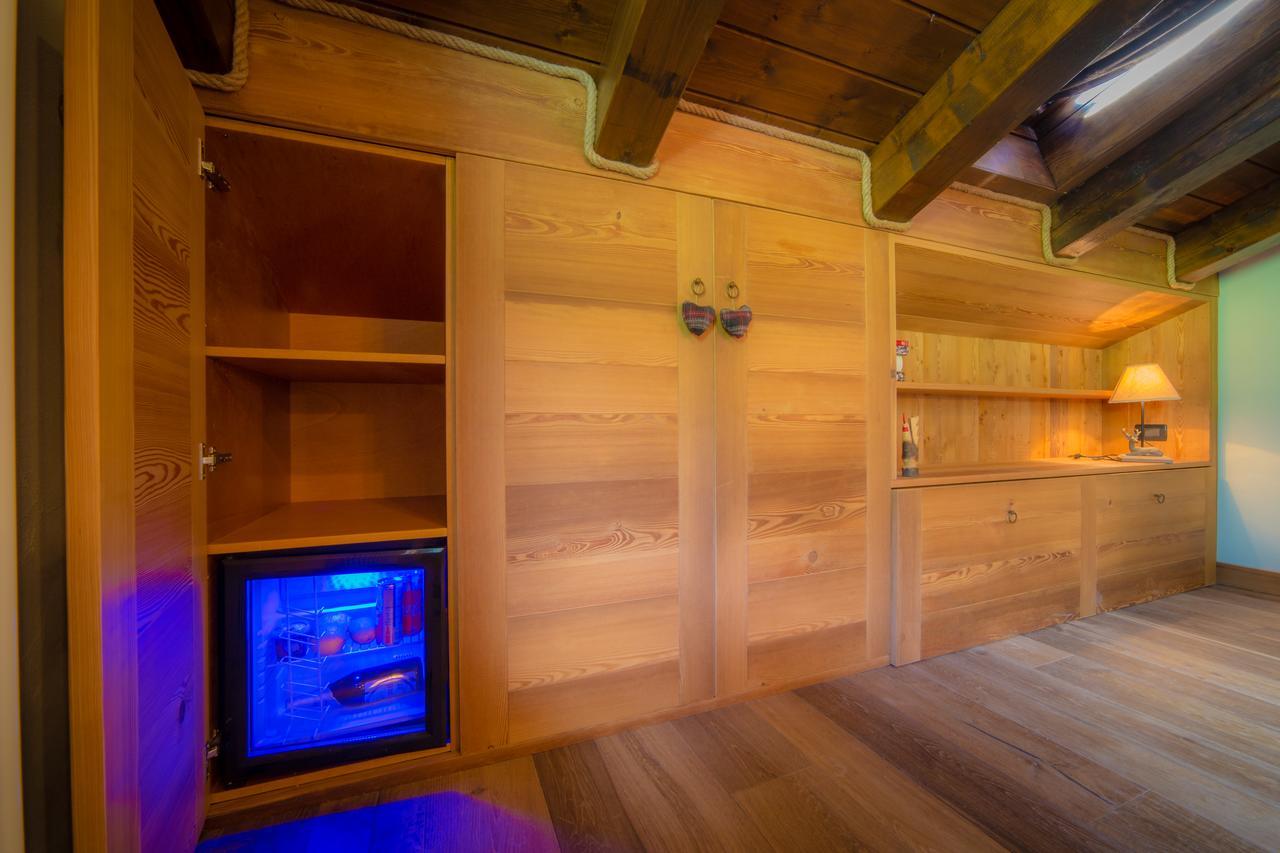 Villamour Boutique Hotel & Spa La Salle Luaran gambar