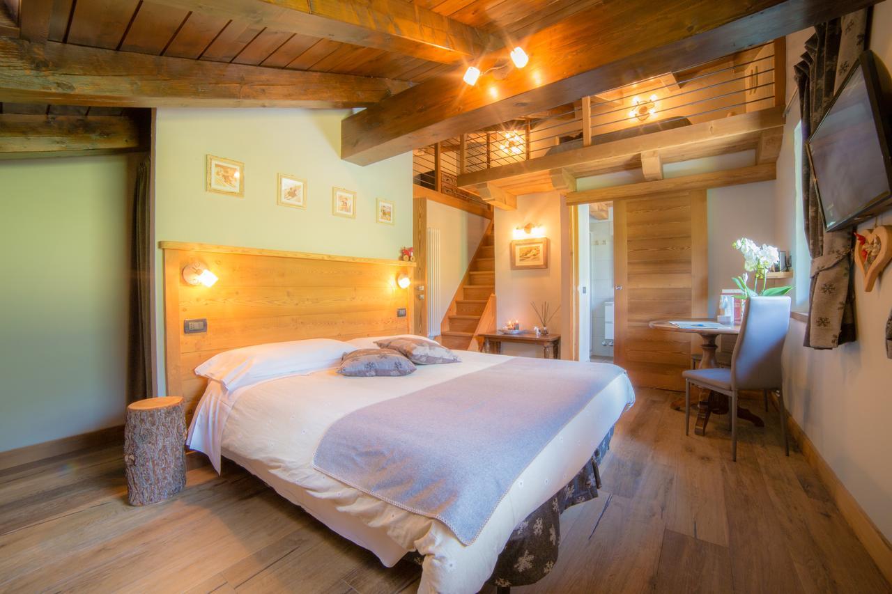 Villamour Boutique Hotel & Spa La Salle Luaran gambar