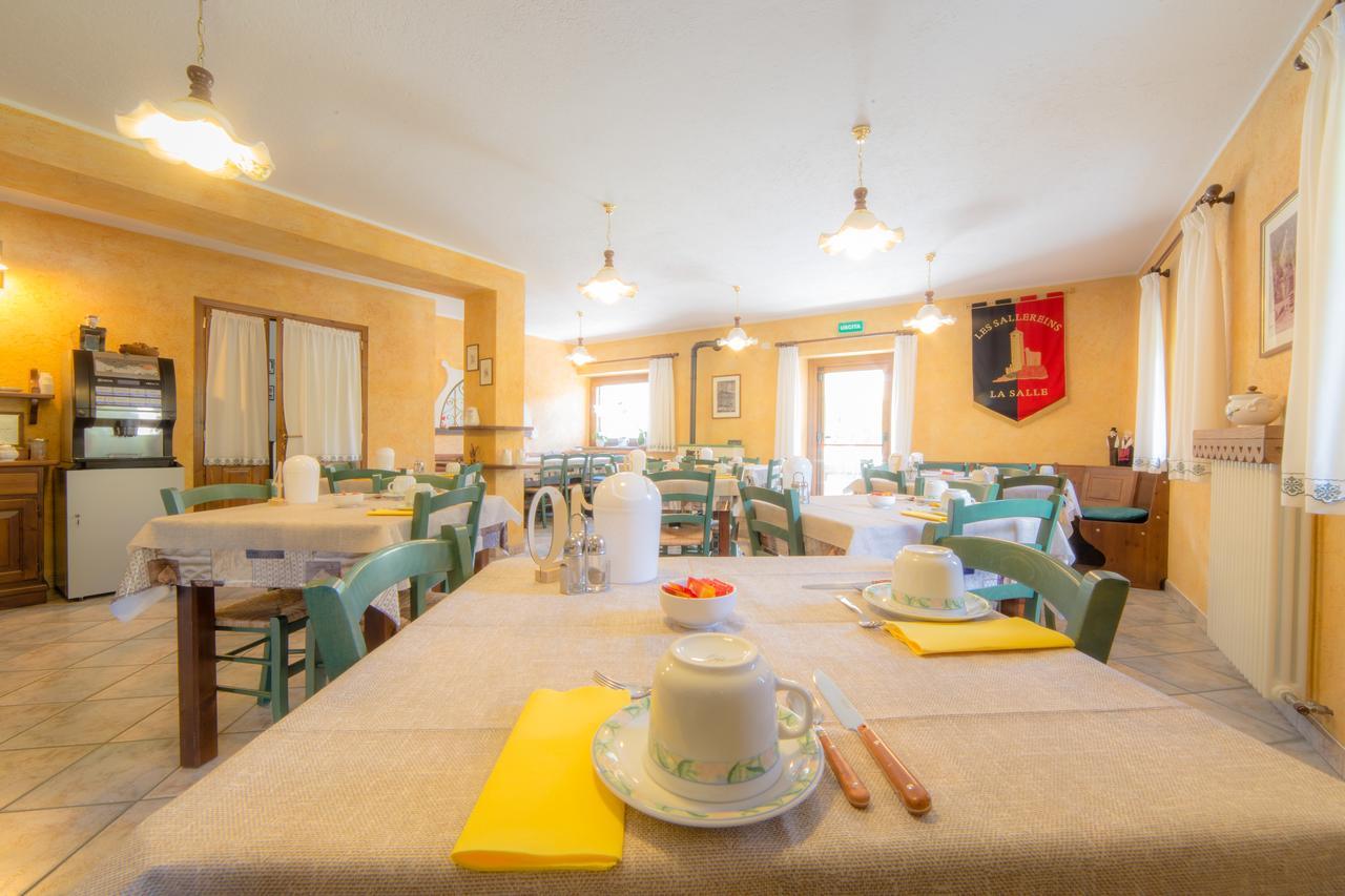 Villamour Boutique Hotel & Spa La Salle Luaran gambar