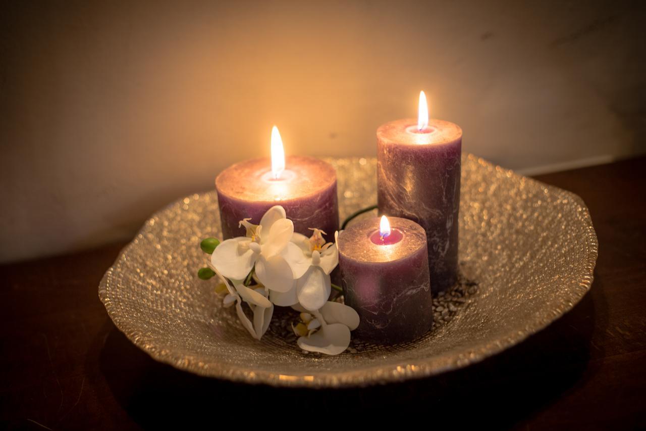 Villamour Boutique Hotel & Spa La Salle Luaran gambar