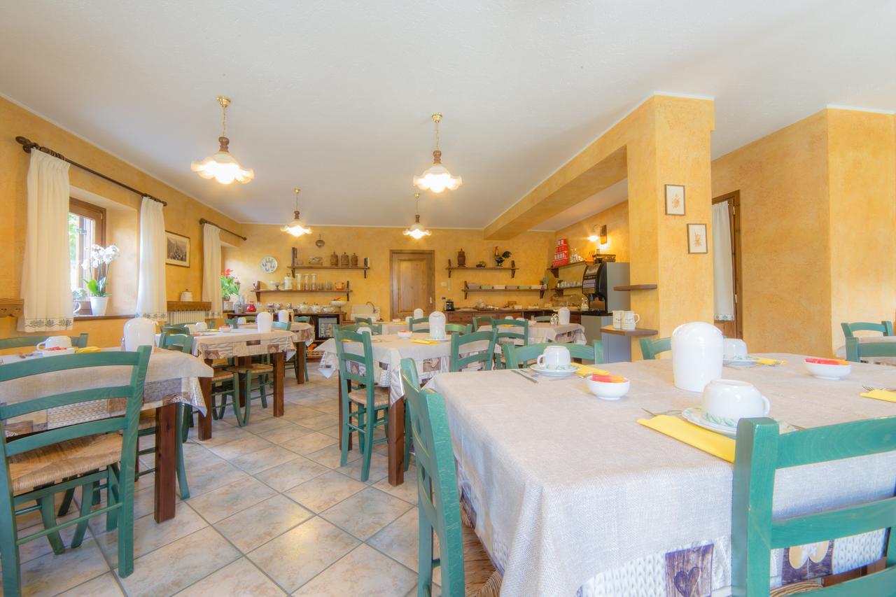 Villamour Boutique Hotel & Spa La Salle Luaran gambar
