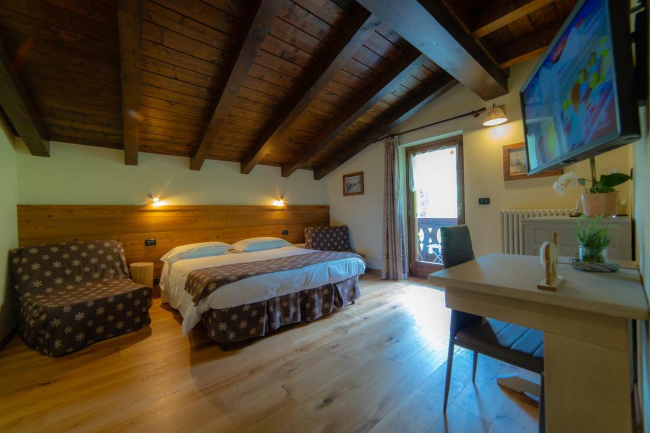 Villamour Boutique Hotel & Spa La Salle Luaran gambar