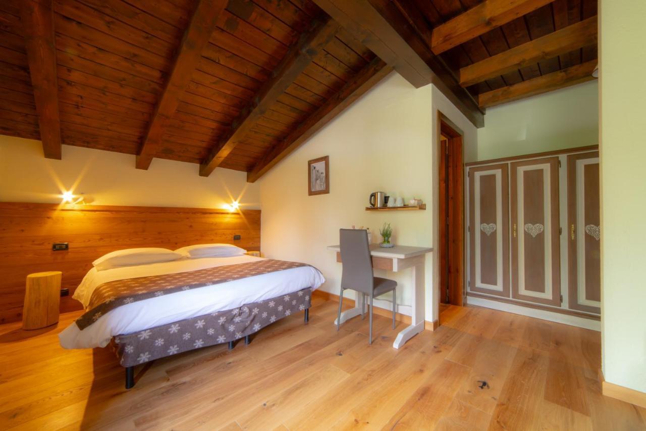 Villamour Boutique Hotel & Spa La Salle Luaran gambar