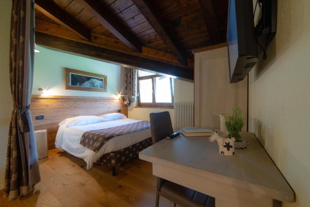Villamour Boutique Hotel & Spa La Salle Luaran gambar