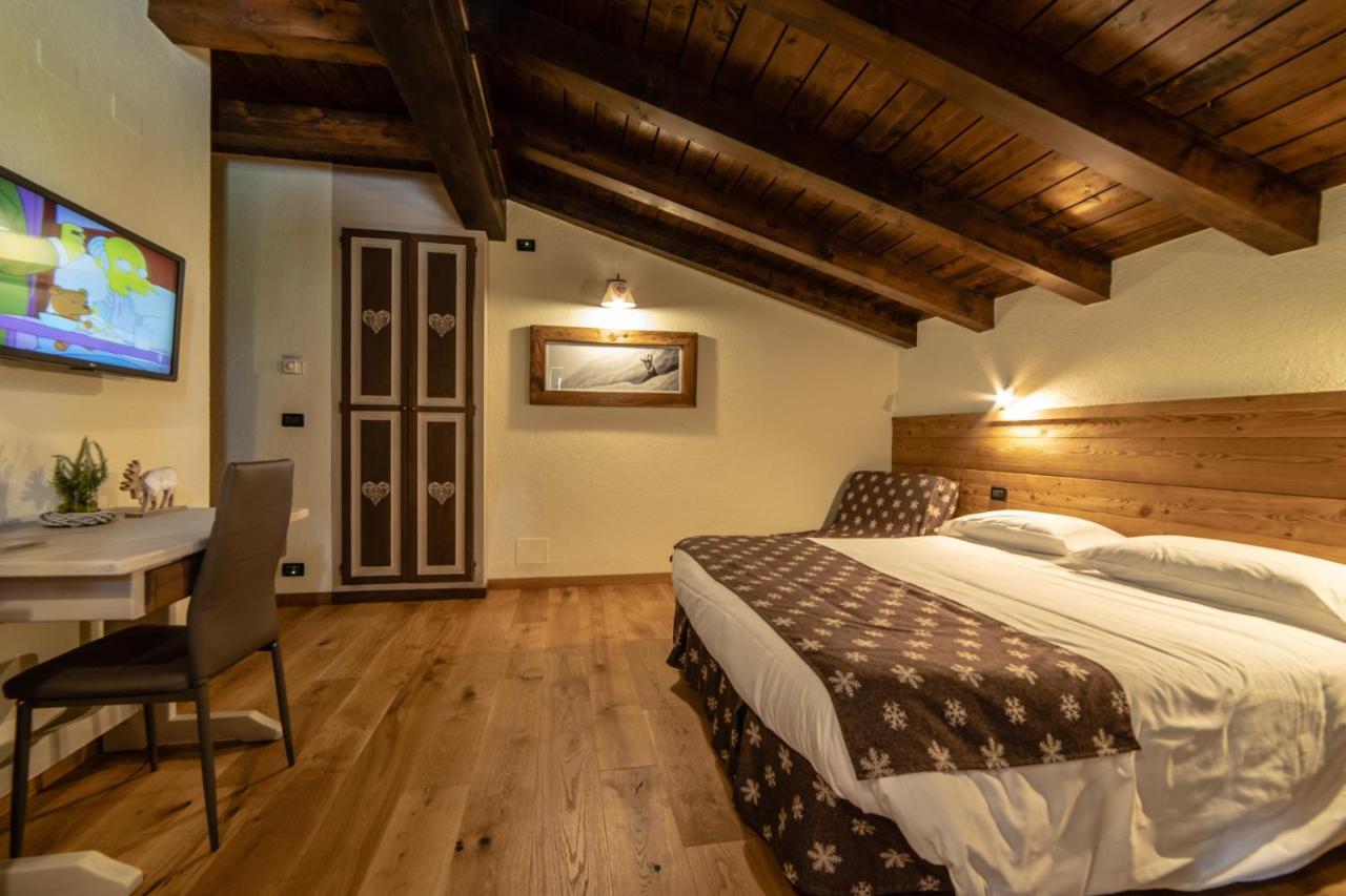 Villamour Boutique Hotel & Spa La Salle Luaran gambar